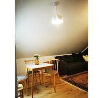 Schöne 2- Zimmerwohnung mit Loggia in Niederrieden