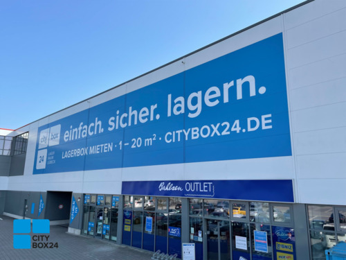 Foto - andere in Lübeck zur Miete