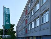 Foto - Perfekt für Ihr Business: 55 m² Büro in Mannheim – 50% Rabatt, Teeküche