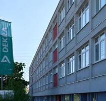 Perfekt für Ihr Business: 55 m² Büro in Mannheim – 50% Rabatt, Teeküche