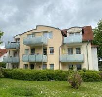 ++ 2-Zimmer-Dachgeschosswohnung in Mühlhausen ++ - Mühlhausen (Thüringen)