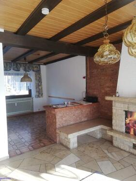 Foto - Einfamilienhaus in Petersaurach