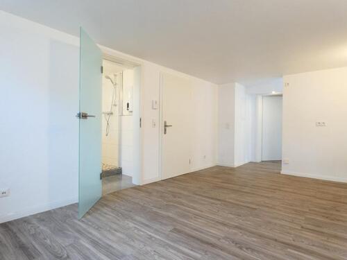 Foto - Schöne 2 Zimmer Wohnung mit Terasse in Dortmund Aplerbeck ab sofort zur Miete