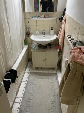 Foto - Etagenwohnung in Mönchengladbach zur Miete