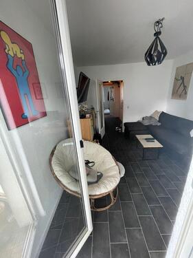 Foto - Etagenwohnung in Hannover zur Miete