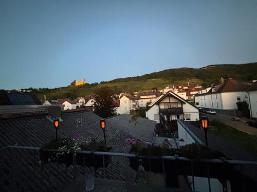 Foto - Etagenwohnung zur Miete in Schriesheim