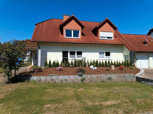Foto - Ferienwohnung FeWo Ferien Urlaub Unterfranken