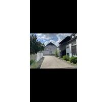 3 Zimmer Wohnung mit Balkon -Garage und Fußbodenheizung - Lüdenscheid Othlinghausen