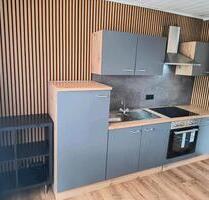Kleine, gemütliche 2 Zimmer Erdgeschosswohnung - Papenburg