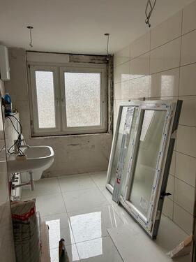 Foto - Etagenwohnung in Lüdenscheid