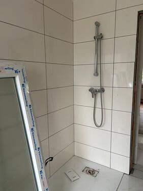 Foto - Etagenwohnung in Lüdenscheid zur Miete