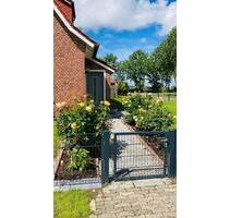 **Ferienwohnung Tant Marie nähe Nordsee** - Dornum