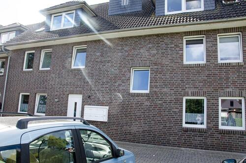 Foto - Attraktive 2-Zimmer-Wohnung in Oldenburg-Osternburg