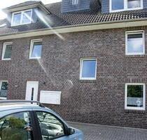Attraktive 2-Zimmer-Wohnung in Oldenburg-Osternburg