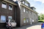 Foto - Etagenwohnung in Oldenburg