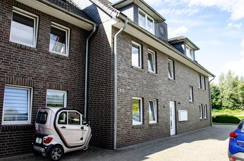 Foto - Etagenwohnung in Oldenburg