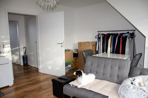 Foto - Etagenwohnung in Oldenburg zur Miete