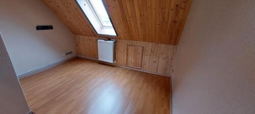 Foto - Etagenwohnung in Uelzen zur Miete