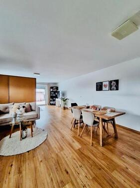 Foto - 1-Raum-Loftwohnung, 60qm, Deggendorf