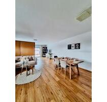 1-Raum-Loftwohnung, 60qm, Deggendorf