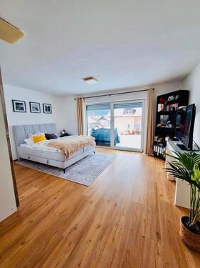 Foto - Etagenwohnung zur Miete in Deggendorf