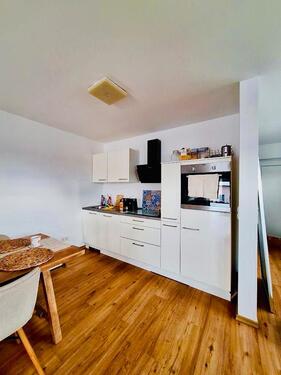 Foto - Etagenwohnung in Deggendorf