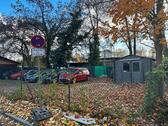Foto - Gewerbefläche Stellplätze Garagen Freifläche