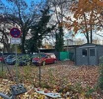 Gewerbefläche Stellplätze Garagen Freifläche - Berlin Steglitz-Zehlendorf