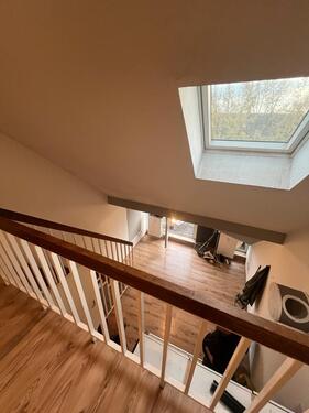 Foto - Etagenwohnung zur Miete in Seelze