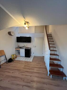 Foto - Etagenwohnung in Seelze