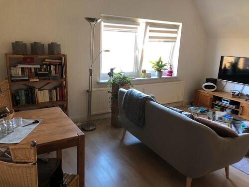 Foto - Schöne 2-Zimmer Wohnung mit EBK Top-Lage auf Nordstrand