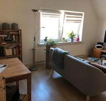 Schöne 2-Zimmer Wohnung mit EBK Top-Lage auf Nordstrand