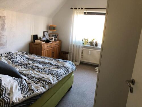 Foto - 2 Zimmer Etagenwohnung in Nordstrand