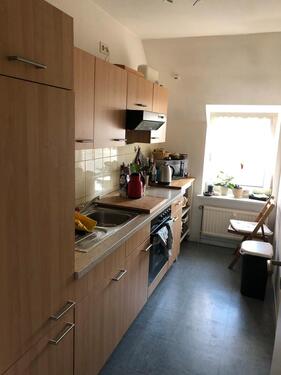 Foto - Etagenwohnung in Nordstrand zur Miete