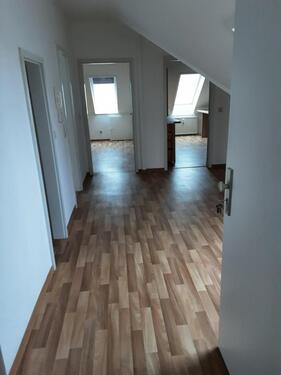 Foto - Etagenwohnung zur Miete in Malchin