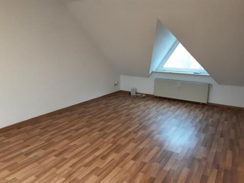 Foto - Etagenwohnung in Malchin