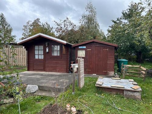 Foto - Grundstück zur Miete in Meißen