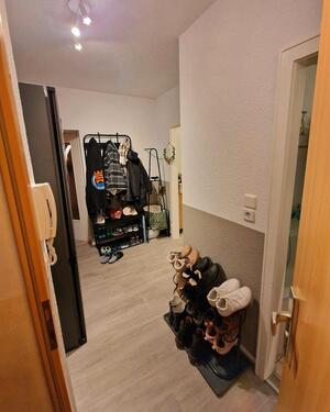 Foto - 3 Zimmer Etagenwohnung zur Miete in Cottbus