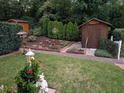 Foto - Etagenwohnung in Iserlohn zur Miete