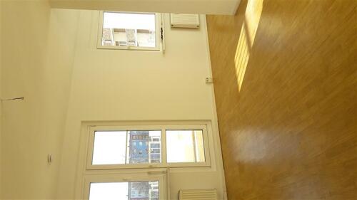 Foto - 1 Zimmer Etagenwohnung in Neustrelitz