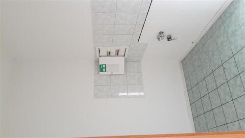 Foto - Etagenwohnung in Neustrelitz zur Miete