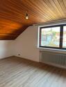 Foto - Vermietung - 4-Zimmer-Dachgeschosswohnung mit Balkon