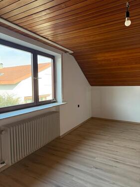 Foto - 4 Zimmer Etagenwohnung in Kirchheim am Neckar