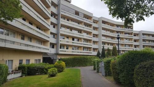 Foto - Ab sofort frei: 2-ZKDB mit Aufzug in Bergisch Gladbach