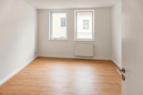 Foto - Modernes Wohnen mit Stil – Erstbezug nach Sanierung