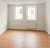 Modernes Wohnen mit Stil – Erstbezug nach Sanierung - Magdeburg