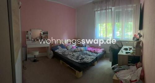 Foto - Wohnungsswap - 4 Zimmer, 77 m² - Lindauer Allee, Reinickendorf, Berlin