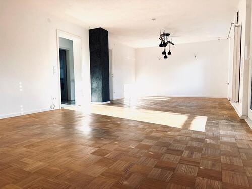 Foto - 3 Zimmer Etagenwohnung zur Miete in Salach