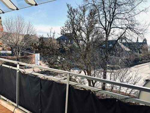 Foto - 3 Zimmer Etagenwohnung in Salach