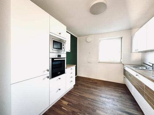 Foto - Etagenwohnung in Salach zur Miete